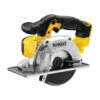 DeWalt DCS373N 18V XR 140mm Metal Cutting Circular Saw (Body Only)