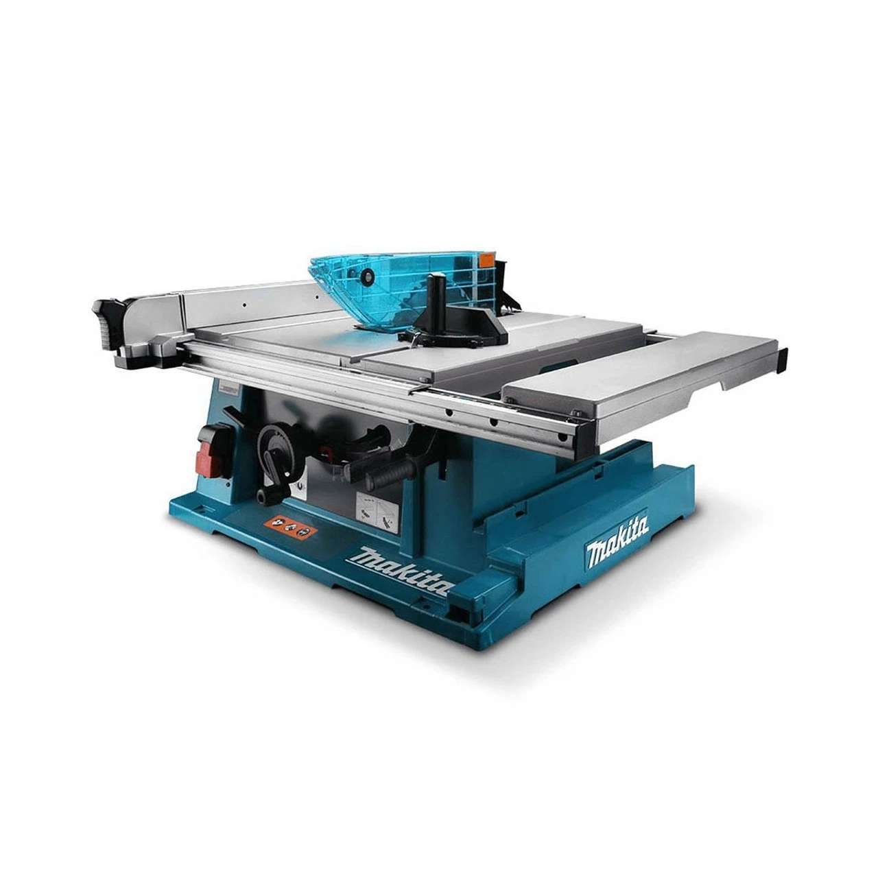 Makita P2704 260mm Table Saw 1650W 110V - Image 3