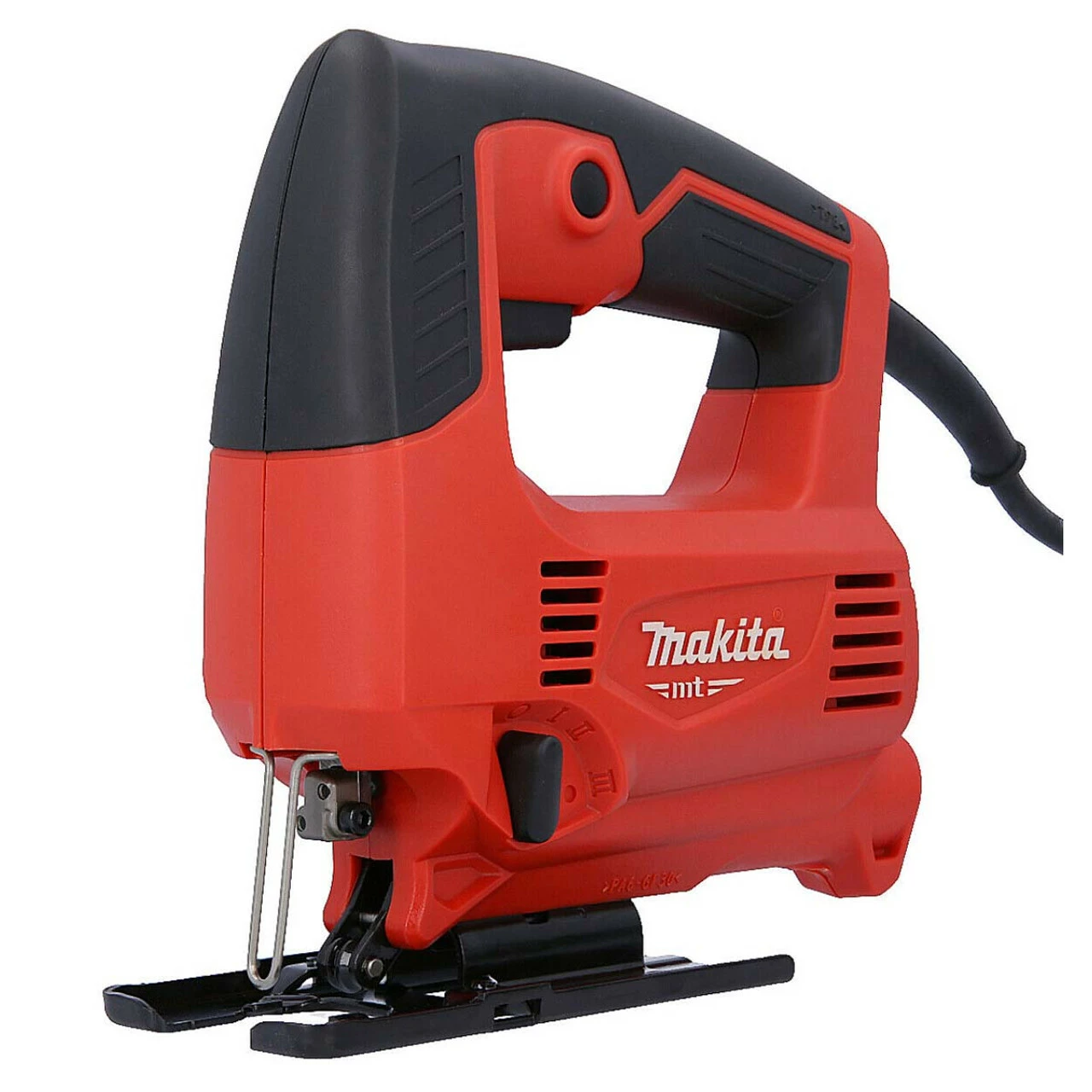 Makita M4301 MT Series Jigsaw 450W 240V - Image 2