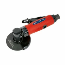 Sealey GSA26 Air Cut-Off Tool 75mm Straight