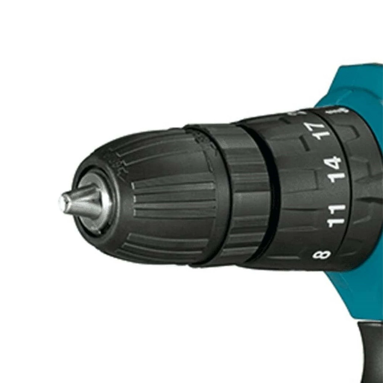 Makita HP0300/2 10mm Combi Drill 320W 240V - Image 6