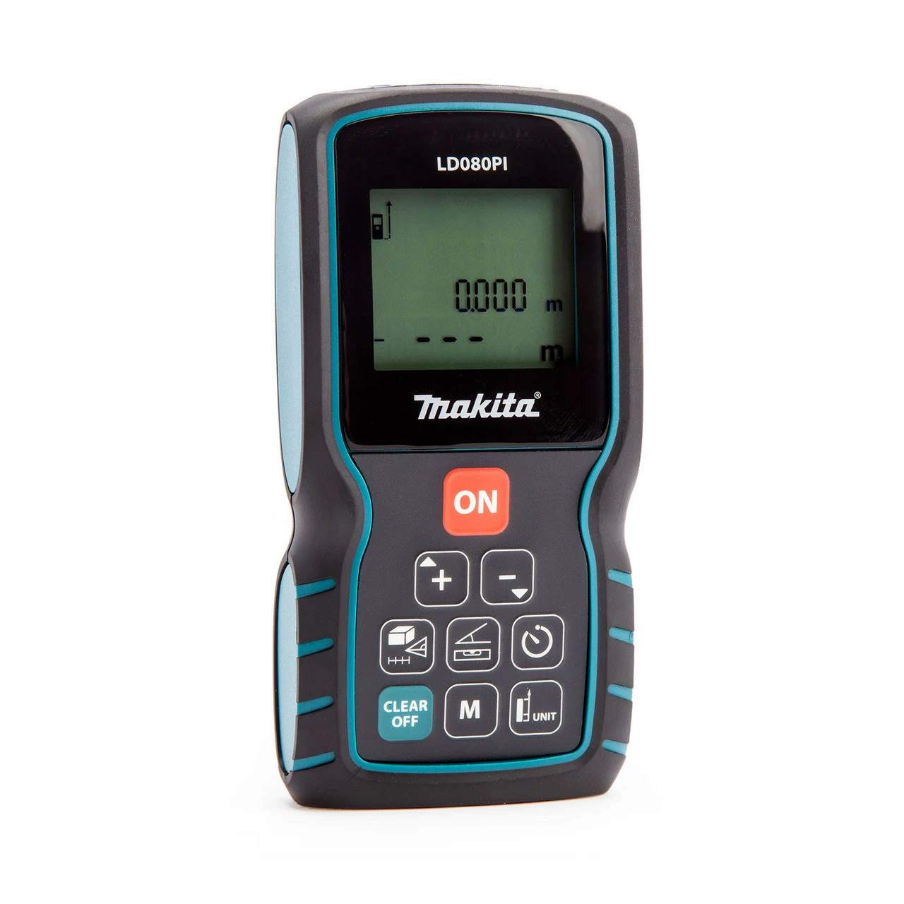 Makita LD080PI Laser Meter - Image 4