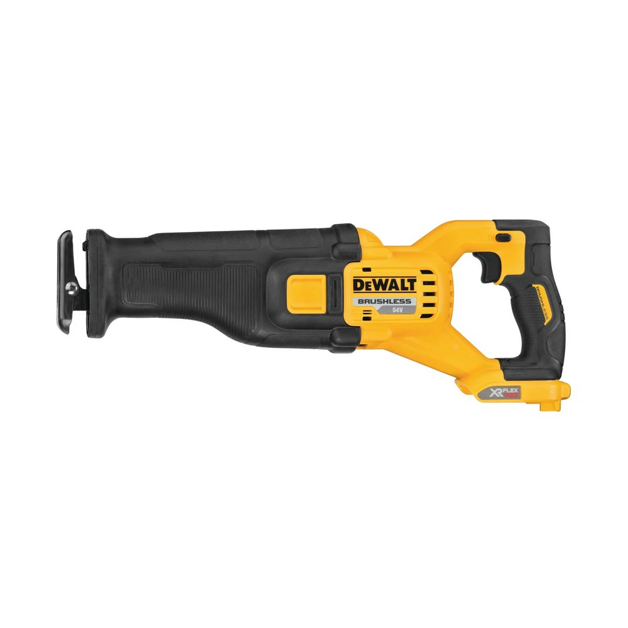 DeWalt DCS389N 54V XR Flexvolt Reciprocating Saw (Body Only) - Image 2
