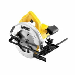 DeWalt DWE560L 184mm Compact Circular Saw 1350W 110V