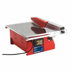 Sealey TC180 180mm Tile Cutter 500W 230V