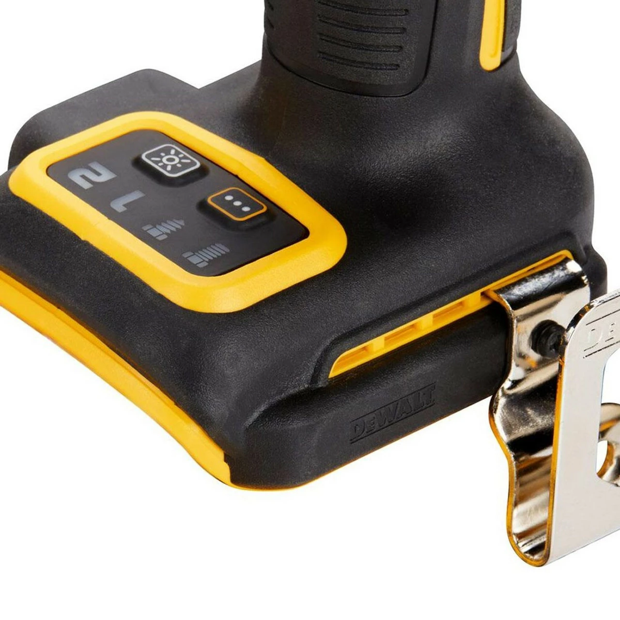 DeWalt DCF921P2T 18V XR 1/2" Brushless Impact Wrench With 2x 5.0Ah Batteries - Image 5