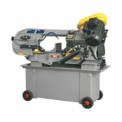 Sealey SM35CE 300mm Horizontal Bandsaw With Hydraulic Arm 750W 230V