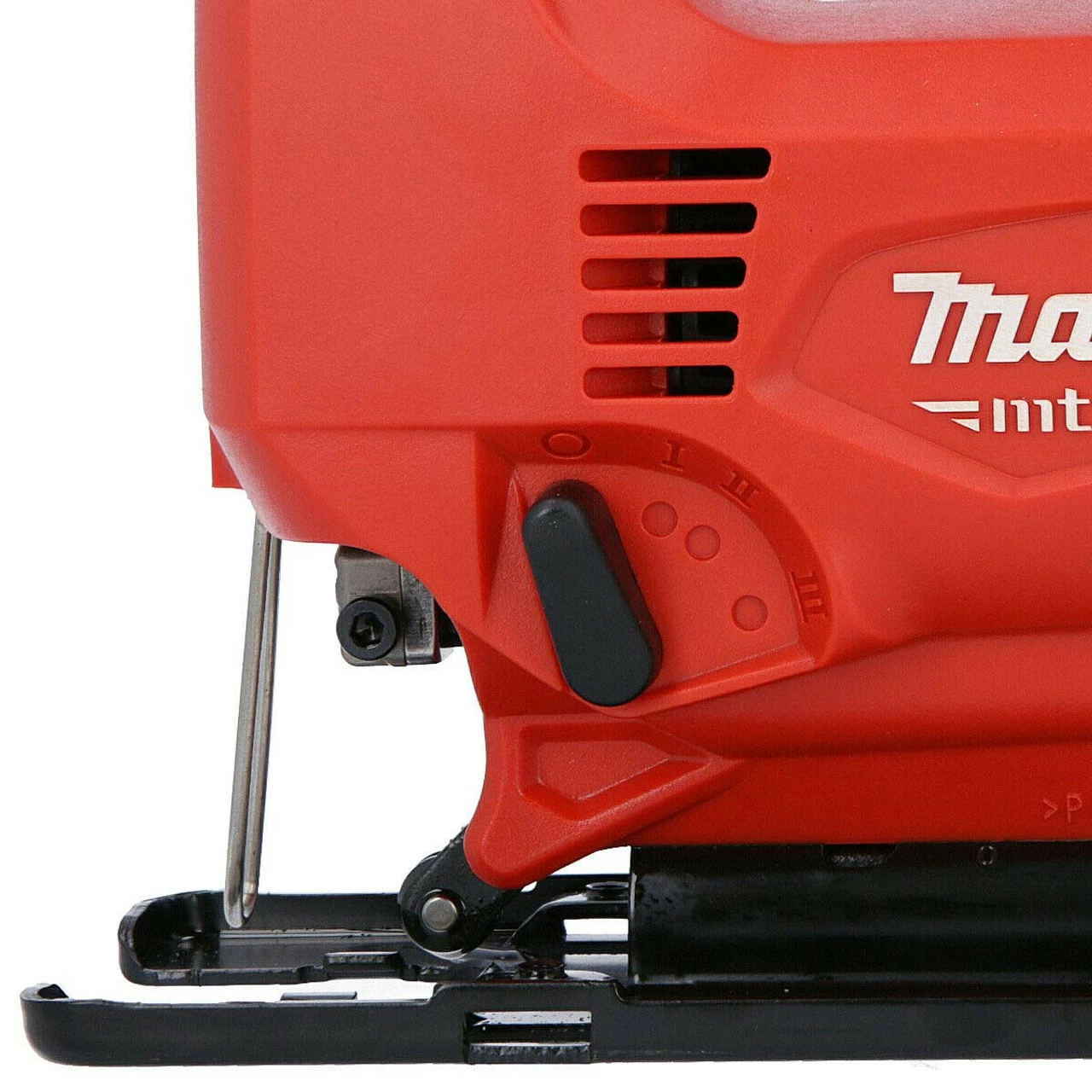Makita M4301 MT Series Jigsaw 450W 240V - Image 6
