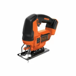 Black & Decker BDCJS18N 18V Jigsaw (Body Only)