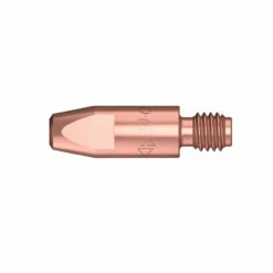 Parweld DS2504-08 BZL 0.8mm X M6 Contact Tip For PRO2500, 3600 Torch (10 Pack)