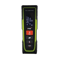 Imex BE30 Bullseye 30m Laser Distance Measurer