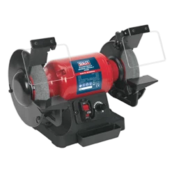 Sealey BG150WVS Bench Grinder Ø150mm Variable Speed