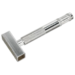 Sealey BG2 Diamond Grinding Wheel Dresser