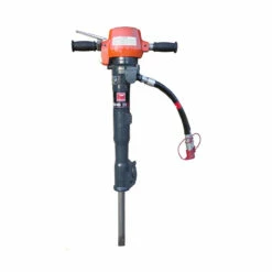 Belle BHB25X 25kg Hydraulic Ground Surface Breaker