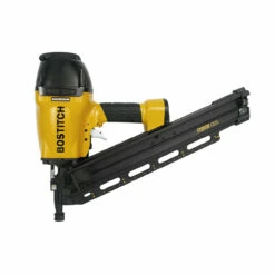 Bostitch F28WW-E Pneumatic Wire Weld Stick Nailer & Case