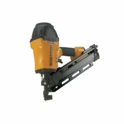 Bostitch F33 PTSM Pneumatic 33 Paper Tape Framing Nailer