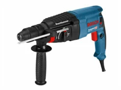Bosch BSHGBH226F GBH 2-26 F SDS Plus Rotary Hammer 830W 240V