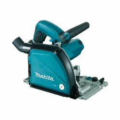 Makita CA5000XJ/1 165mm Aluminium Groove Cutter 1300W 110V