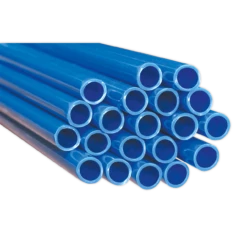 Sealey CAS15NP Rigid Nylon Pipe 15mm X 3m Pack Of 5 (John Guest Speedfit® - PARM15123M20B)