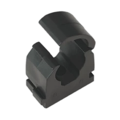 Sealey CAS15PC Pipe Clip 15mm Pack Of 20 (John Guest Speedfit® - PC15E)