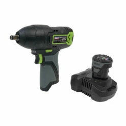 Sealey CP108VCIW 10.8V Cordless 3/8"Sq Drive Impact Wrench With 1x 2.0Ah Battery