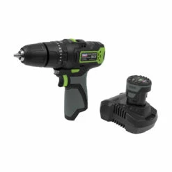 Sealey CP108VDD Cordless Hammer Drill/Driver 10mm 10.8V 2Ah