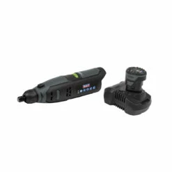 Sealey CP108VMG 10.8V Cordless Multipurpose Mini Grinder Kit With 2.0Ah Battery