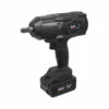 Sealey CP1812 Cordless 18V Brushless 1/2"Sq Drive Impact Wrench With 1x 4.0Ah Battery