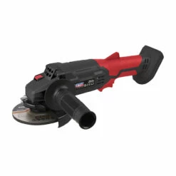 Sealey CP20VAGB Cordless Angle Grinder 115mm 20V - Body Only