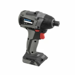 Sealey CP20VIDX Brushless 20V Impact Driver 1/4"Hex 200Nm (Body Only)