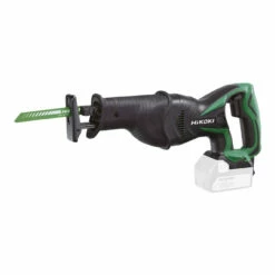 Hikoki CR18DSL/L4 18V Reciprocating Saw (Body Only)