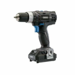 Draper 03509 D20 20V Cordless Combi Drill With 1x 2.0Ah Battery