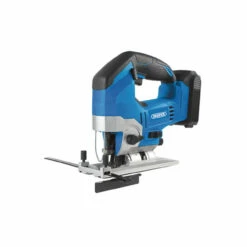 Draper 79883 D20 20V Brushless Jigsaw (Body Only)