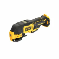 DeWalt DCS353N 12V XR Brushless Oscillating Multi-Tool (Body Only)