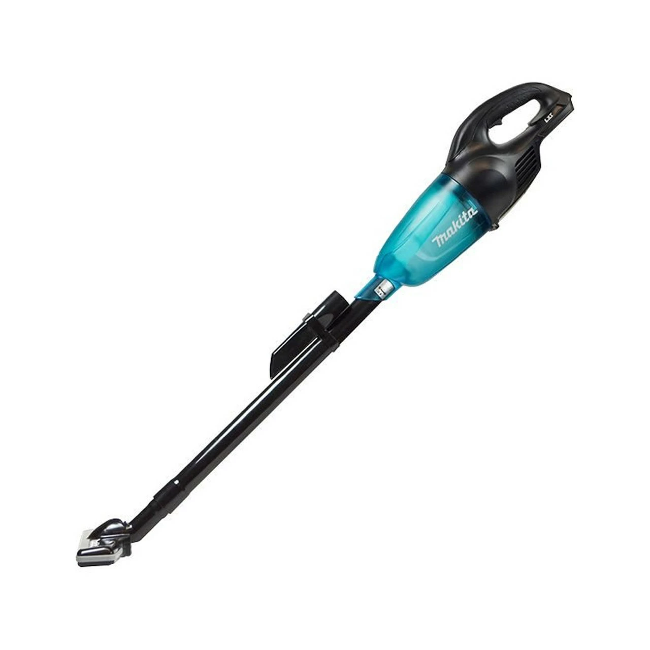 Makita DCL180ZB 18V LXT Vacuum Cleaner Black (Body Only) - Image 2