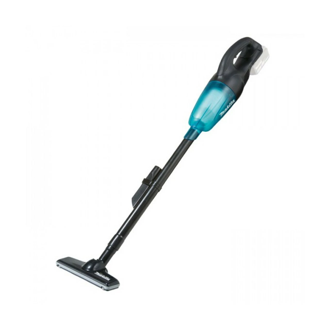Makita DCL180ZB 18V LXT Vacuum Cleaner Black (Body Only)
