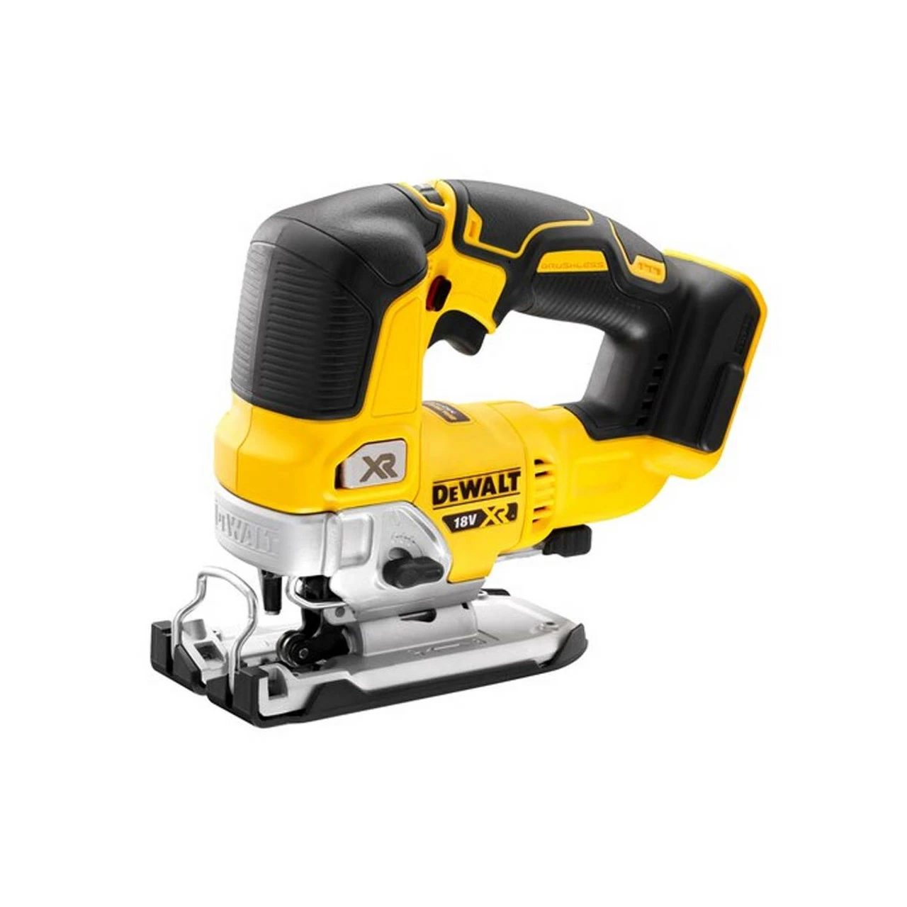 DeWalt DCS334N 18V XR Brushless Jigsaw (Body Only)