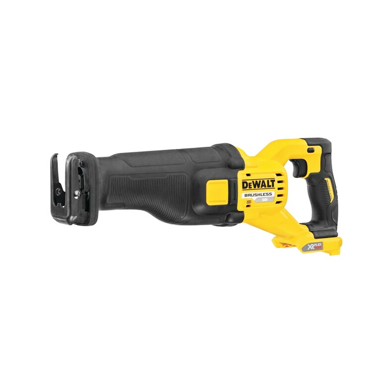 DeWalt DCS389N 54V XR Flexvolt Reciprocating Saw (Body Only)