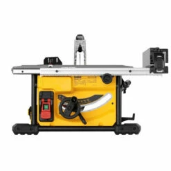 DeWalt DWE7485 210mm Compact Table Saw 240V