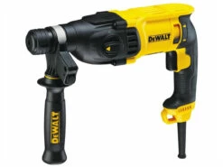 DeWalt D25133KL 3-Mode SDS Plus Hammer Drill 800W 110V