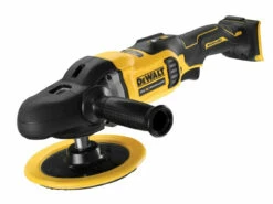 DeWalt DCM849N 18V XR Brushless Polisher 180mm Body Only