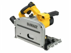 DeWalt DWS520KT 165mm Heavy-Duty Plunge Saw 1300W 240V