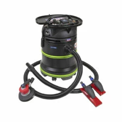 Sealey DFSK01 Dust-Free Sanding Kit 1000W 230V