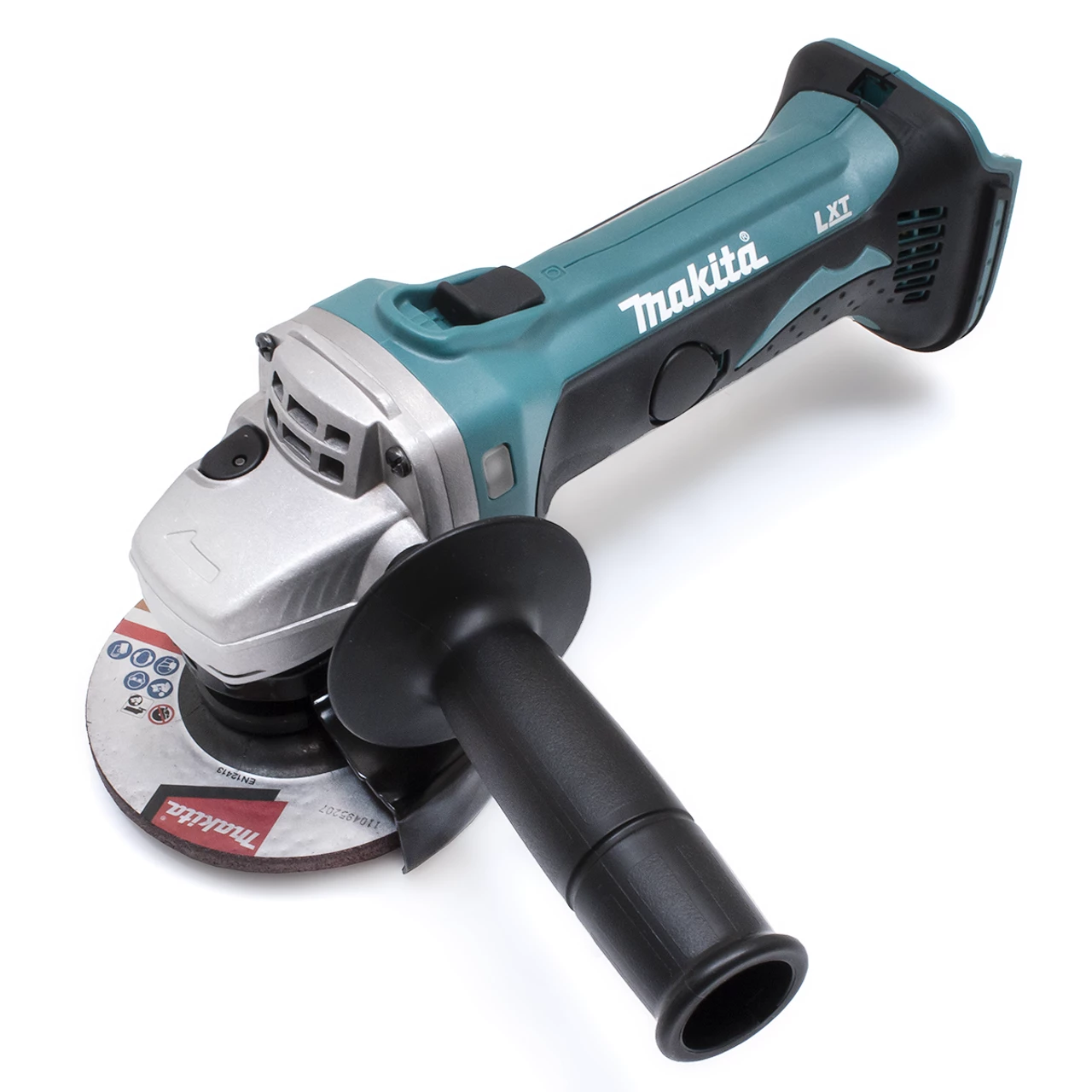 Makita DLX6072PT 18V 6 Piece Kit With 3x 5.0Ah Batteries - Image 6