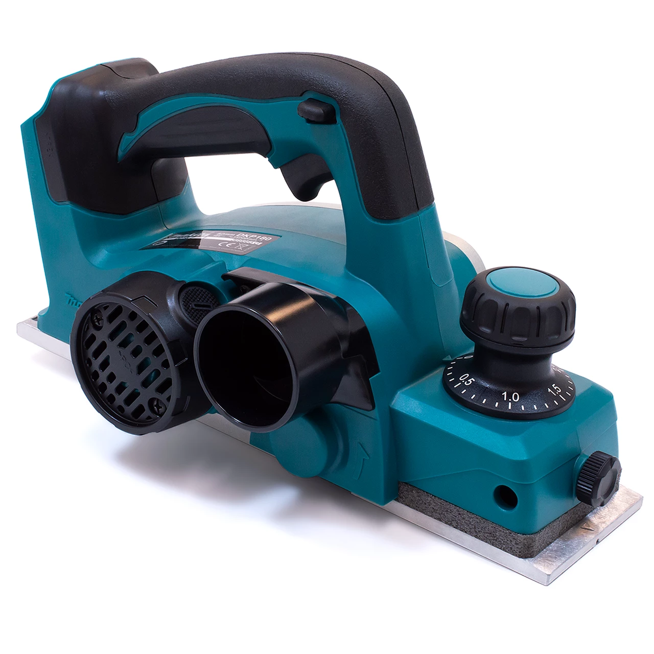 Makita DKP180ZJ 18V LXT 82mm Planer With Makpac Case (Body Only) - Image 5