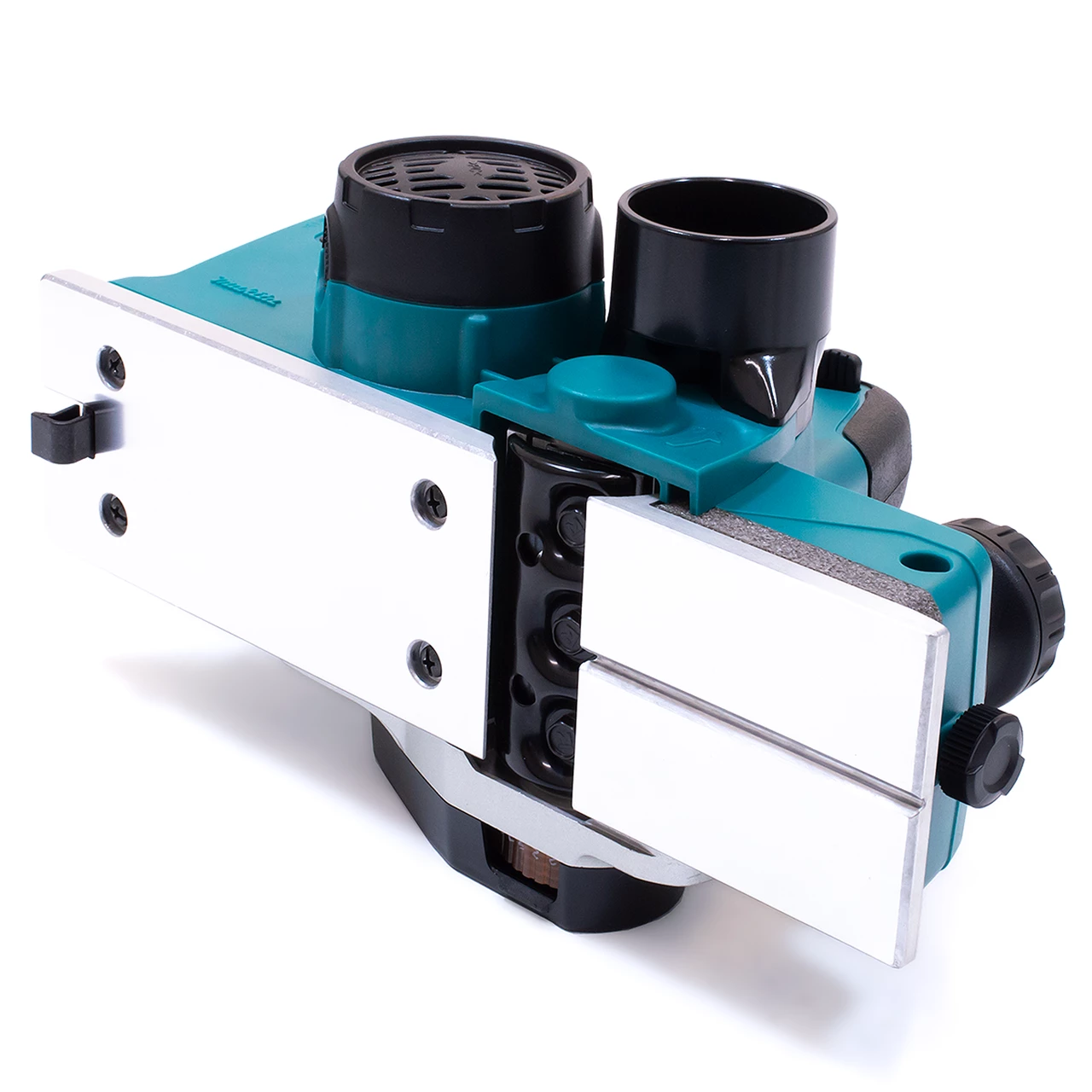 Makita DKP180ZJ 18V LXT 82mm Planer With Makpac Case (Body Only) - Image 3