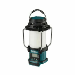 Makita DMR055 18V/14.4V LXT Cordless Radio Lantern (Body Only)