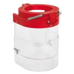 Sealey DPG240 Drill Press Guard 85mm