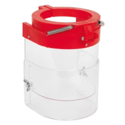 Sealey DPG250 Drill Press Guard 92mm