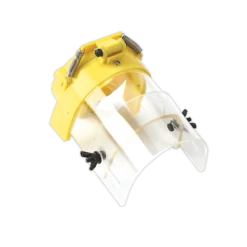 Sealey DPG30 Drill Press Guard 40mm